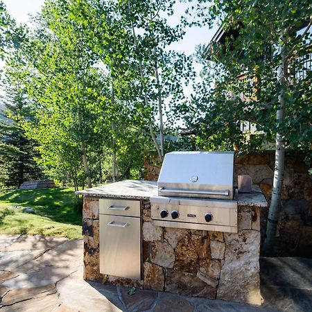 The Shores 229 Breckenridge Exterior foto