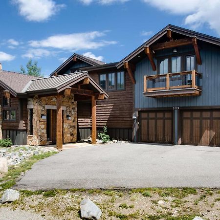 The Shores 229 Breckenridge Exterior foto