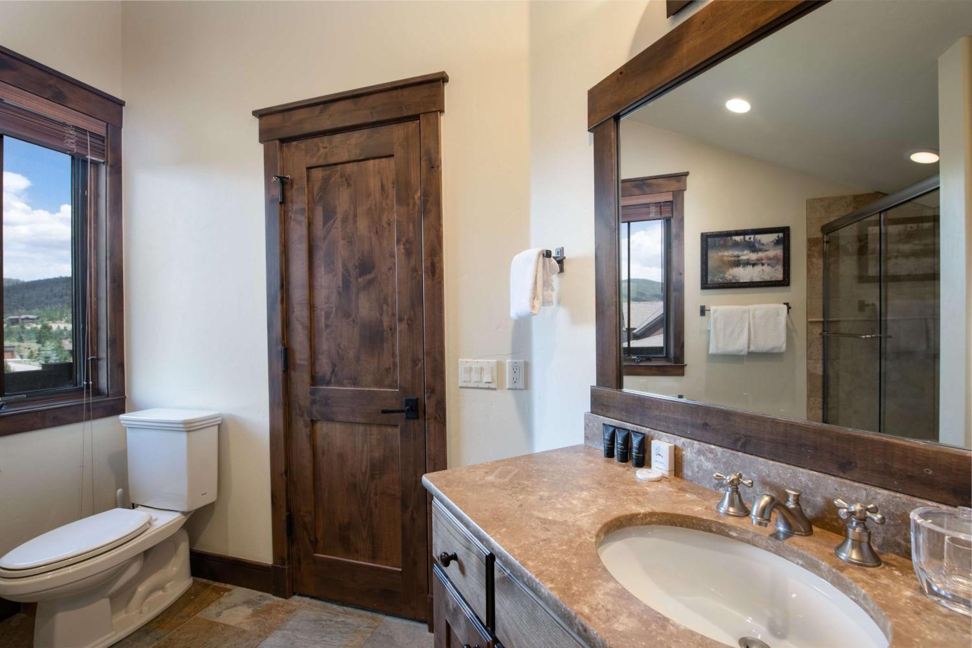 The Shores 229 Breckenridge Exterior foto