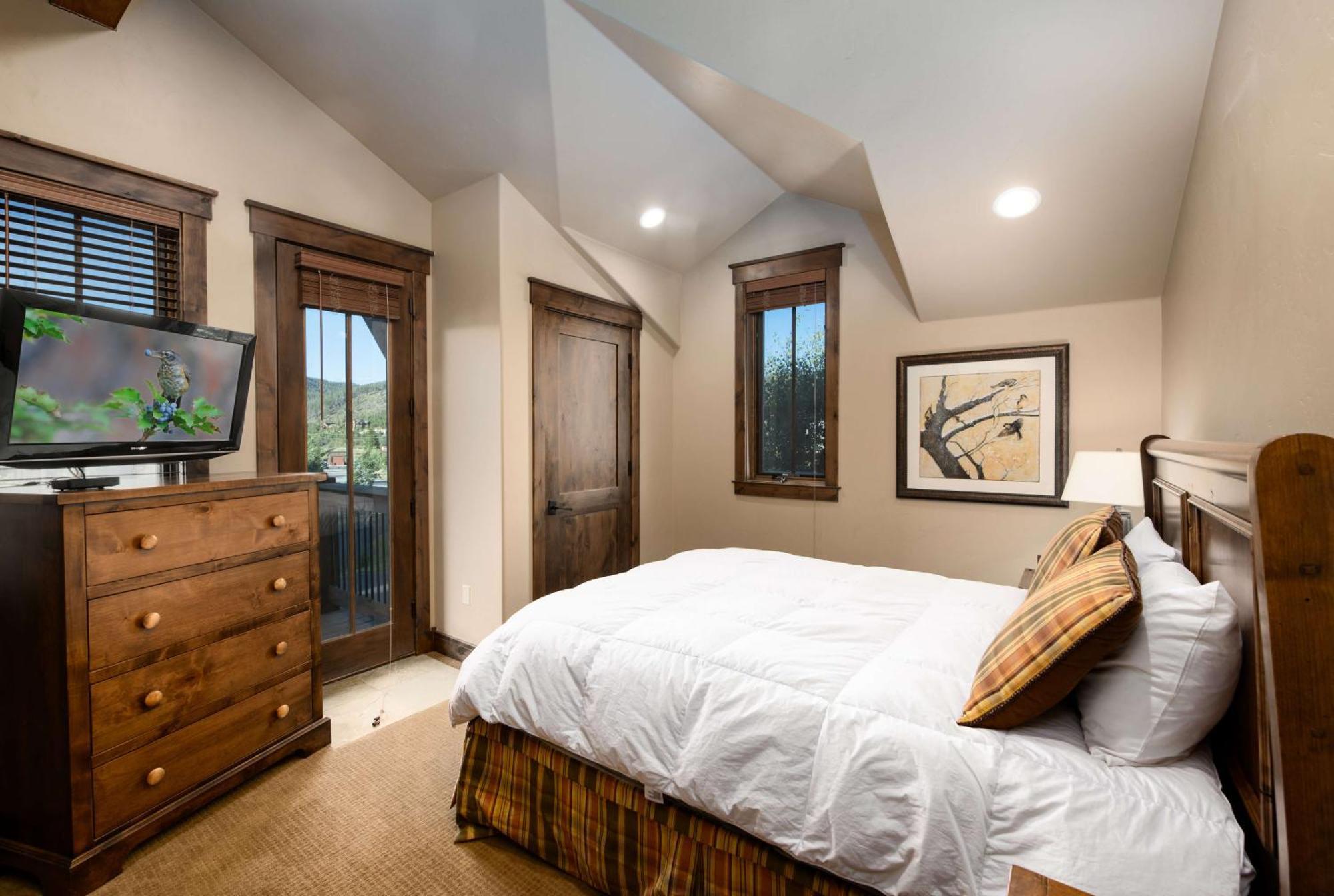 The Shores 229 Breckenridge Exterior foto