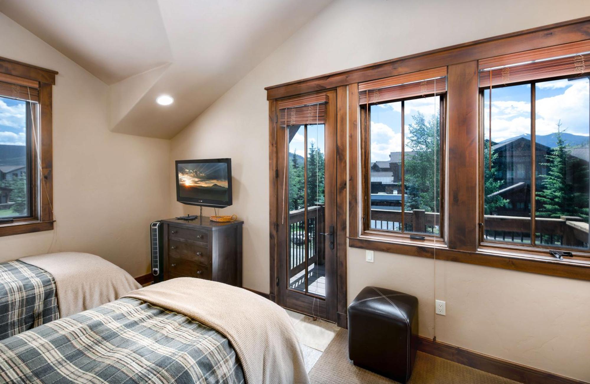 The Shores 229 Breckenridge Exterior foto