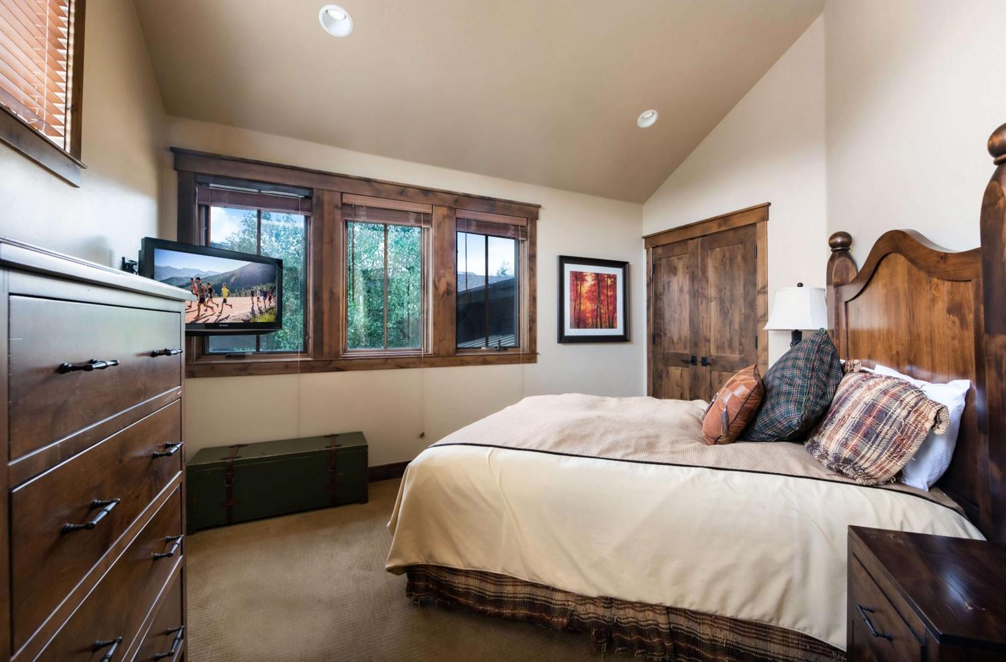 The Shores 229 Breckenridge Exterior foto