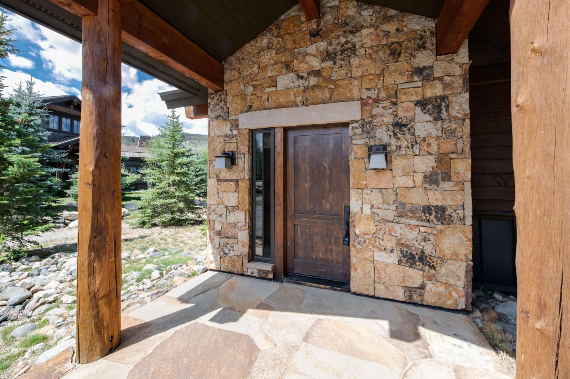 The Shores 229 Breckenridge Exterior foto