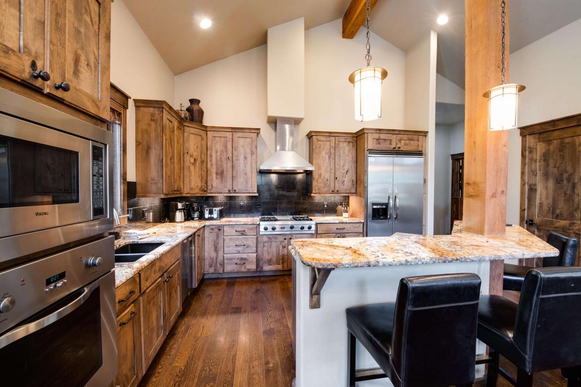 The Shores 229 Breckenridge Exterior foto